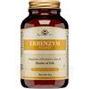 Solgar Erbenzym Digest Integratore Funzione Digestiva, 90 Capsule Vegetali
