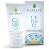 Bios Line Nature's - Cedro Balsamo Dopobarba Uomo per Pelli Sensibili, 75ml