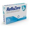 Malesci Refluzero Trattamento per il Bruciore e Reflusso, 20 compresse