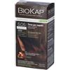 Bios Line Biokap Nutricolor - Delicato Rapid 5.05 Castano Nocciola, 135ml