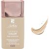BioNike Defence Color - Fondotinta Protezione Inquinamento Luce Blu N. 301, 30ml