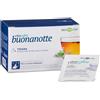 Bios Line Vitacalm Buonanotte - Tisana per favorire il rilassamento e il sonno, 20 bustine