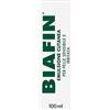 Biafin Emulsione Cutanea Idratante Lenitiva Scottature Riparazione Tessuti,100ml
