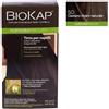 Bios Line Biokap Nutricolor - Tinta Delicato 5.0 Castano Chiaro Naturale, 140ml