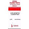 New Fa.Dem. Eosina Pharma Trenta 2% Soluzione Cutanea Antisettico e Disinfettante, 50g