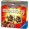 Ravensburger Memory Gormiti