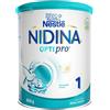 NESTLE' ITALIANA SpA Nestlè Nidina Optipro 1 Latte Dalla Nascita Al Sesto Mese Polvere 800 Grammi