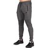 Gorilla Wear Delta Pantaloni da Allenamento, Grigio (Gray), S Uomo