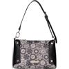 Gattinoni Borsa A Tracolla Crossbody Teodosia BINTD8396WZT Grigio
