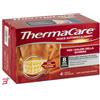 ANGELINI PHARMA ITALIA SPA FASCIA AUTORISCALDANTE A CALORE TERAPEUTICO THERMACARE SCHIENA 4 PEZZI