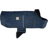 Carhartt Firm Duck - Cappotto isolante per cani, in denim, XL