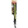 Flamingo GUINZAGLIO da Jogging + Cintura in Vita LED FLITZY GUINZAGLIO 105-175CM/CINTURA 70-160CM
