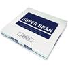 NATUR Srl SUPER BRAN 30BUST