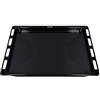 DL-pro, teglia da forno, 465 x 375 x 30, smaltata per Bosch, Siemens, Balay, Constructa, Neff, 00662999 662999, per forno e fornello