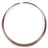 DONGKER Filo Molla Rame,0,5mm x 5m Bobina Rame Fosforoso C5191 Alta Qualità Cavo Rame Elastico
