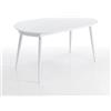 Tomasucci Wink Design, tavolo allungabile Atlanta