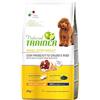 Trainer Crocchette per Cani Natural Trainer Adult con Prosciutto Crudo e Riso 2 kg