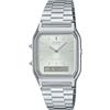 Casio Horloge Heren Casio Edgy