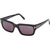 Tom Ford Ezra FT1075 (01A)