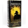 PARQUEOLIVA - Olio extravergine di oliva spagnolo (varietà Hojiblanca e Picudo) - Lattina di metallo da 5 litri