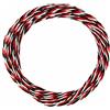 OliYin 32 Piedi 26AWG 26# Twist Servo Cavo di prolunga Futaba Twisted Wire Lead per RC Airplane Accessories