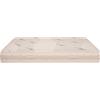 Baldiflex Materasso Molle Insacchettate 3000 e Memory Foam, HYBRID KING KONG Matrimoniale 160x190 cm, Altezza 30 cm, Rigido, Sfoderabile, Traspirante