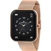 Morellato Analogico R0153167001, multicolore, 38mm, Bracciale