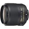 Nikon NIKKOR AF-S 35mm f/1.8G ed obiettivo Reflex, Nital | Prospettiva grandangolare, ideale per street photography. 4 anni estensione garanzia Nital.