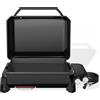 Weber Piastra Premium Slate GP 43cm - Barbecue a gas portatile