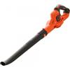 Black & Decker GWC1820PCB-XJ - Soffiatore a batteria - SENZA BATTERIE E CARICABATTERIE