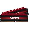 PATRIOT MEMORY Ram Patriot Viper 4 16GB (2x8) DDR4 3600MHz CL17