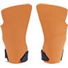STAMINA FITNESS Paracalli Zero Slim, Paracalli CrossFit per Sbarre Lisce e Standard, Grip Estremo Senza Magnesite, Paracallo Full Grip per Functional Training, Ginnastica e Sollevamento Pesi