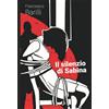 Momo Edizioni Il silenzio di Sabina