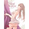 Magic Press Velvet kiss (Vol. 3)
