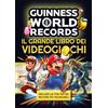 Magazzini Salani Guinness world records. Il grande libro dei videogiochi