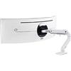 ERGOTRON HX DESK MONITOR ARM WITH HD ACCS