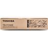 Collettore originale Toshiba 6AG00007690 TB-FC505E COLORE