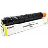 Toner originale Canon 8069B001 T01 GIALLO