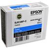 Cartuccia originale Epson C13T44C240 T44C2 SJIC36PC CIANO