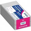 Cartuccia originale Epson C33S020603 SJIC22P MAGENTA