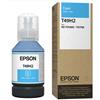 Cartuccia originale Epson C13T49H20N T49H2 CIANO