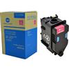Toner originale Minolta AAJW350 TNP79M MAGENTA