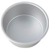 KAMBERG - Stampo per torta rotondo Ø13 x 6 cm alluminio anodizzato