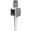 TOSING G7 Macchina Karaoke Professionale per Adulti/Bambini con Microfono Karaoke,Altoparlante Portatile del Sistema PA Bluetooth,Cantante Macchina per Esterni,Festa,Home,Auto,Chiesa