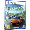 Ubisoft The Crew Motorfest for Playstation 5