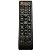 Aurabeam Telecomando Sostitutivo TV per Samsung UE55NU7093 televisione