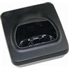 SPARES2GO Base di ricarica per Panasonic Cordless Home Phone