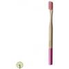 ALCEA srl SPAZZOLINO BAMBOO SOFT ROSA