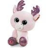 NICI Peluche Glubschis renna Rosani 15 cm GREEN