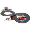 Carrera Toys- Slot Cars, Multicolore, 20063022